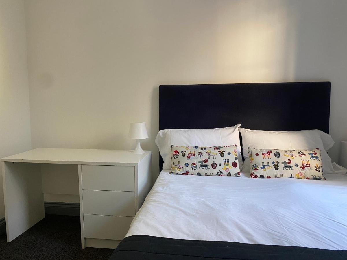 Apartment The Dome Hotel London