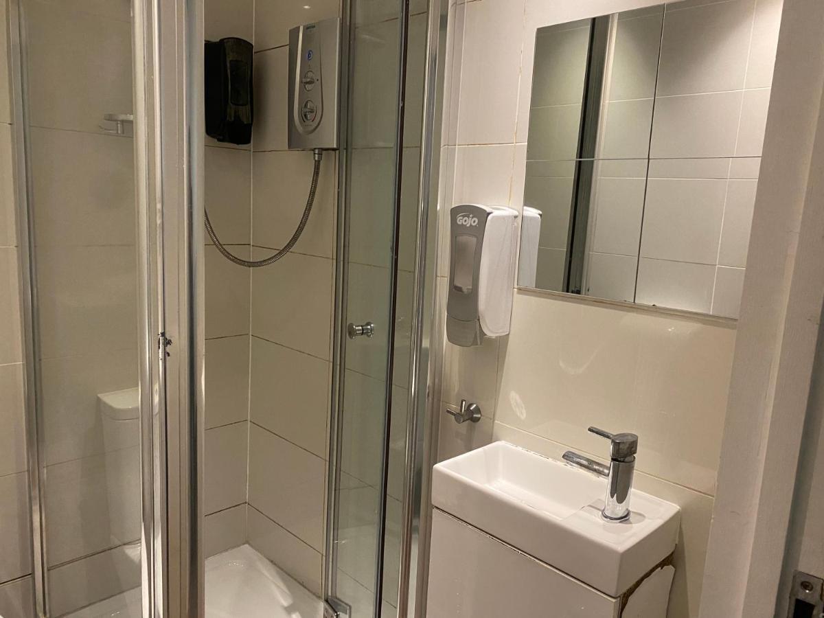 The Dome Hotel Apartment London