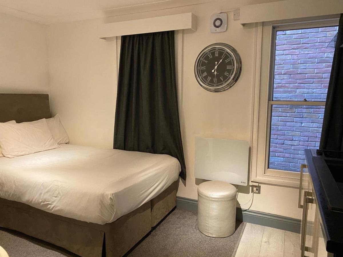 The Dome Hotel Apartment