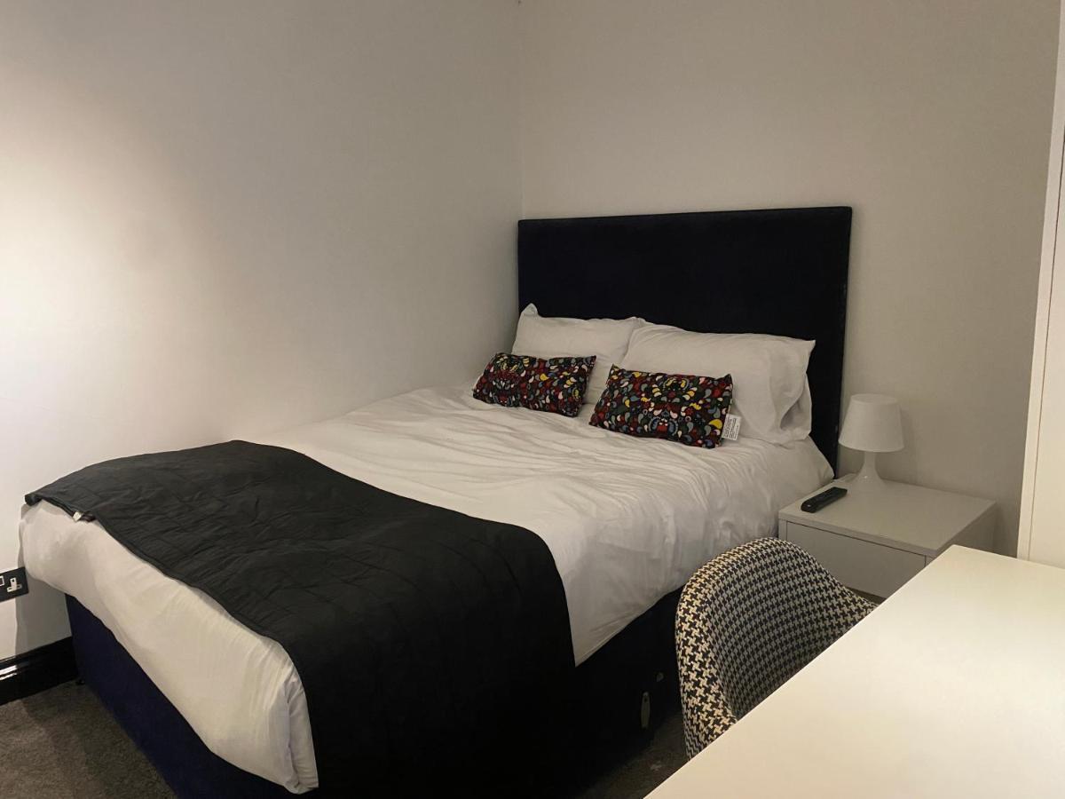 Apartment The Dome Hotel London