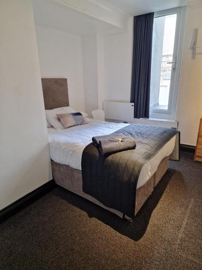 Apartment The Dome Hotel