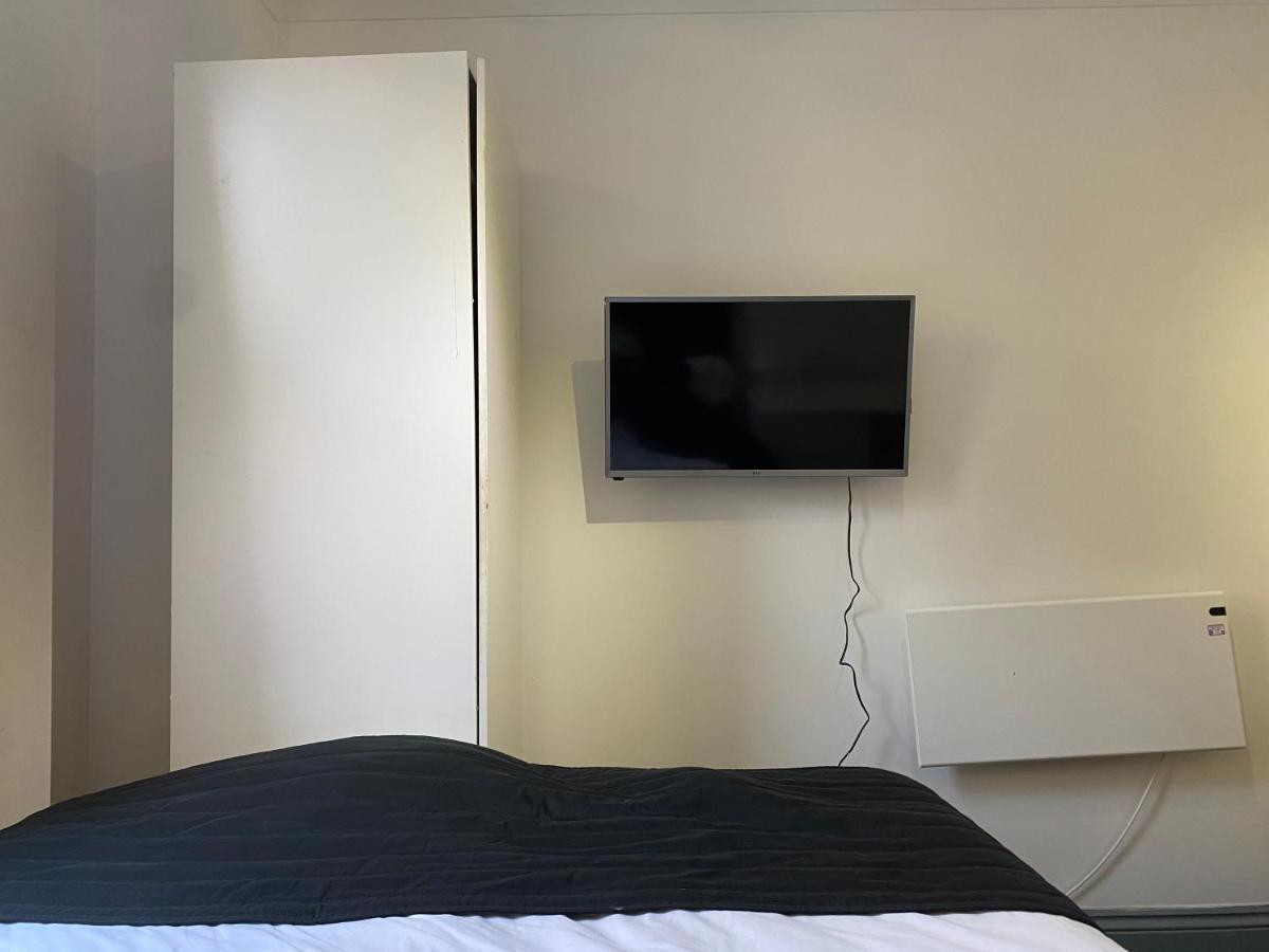 The Dome Hotel Apartment *
