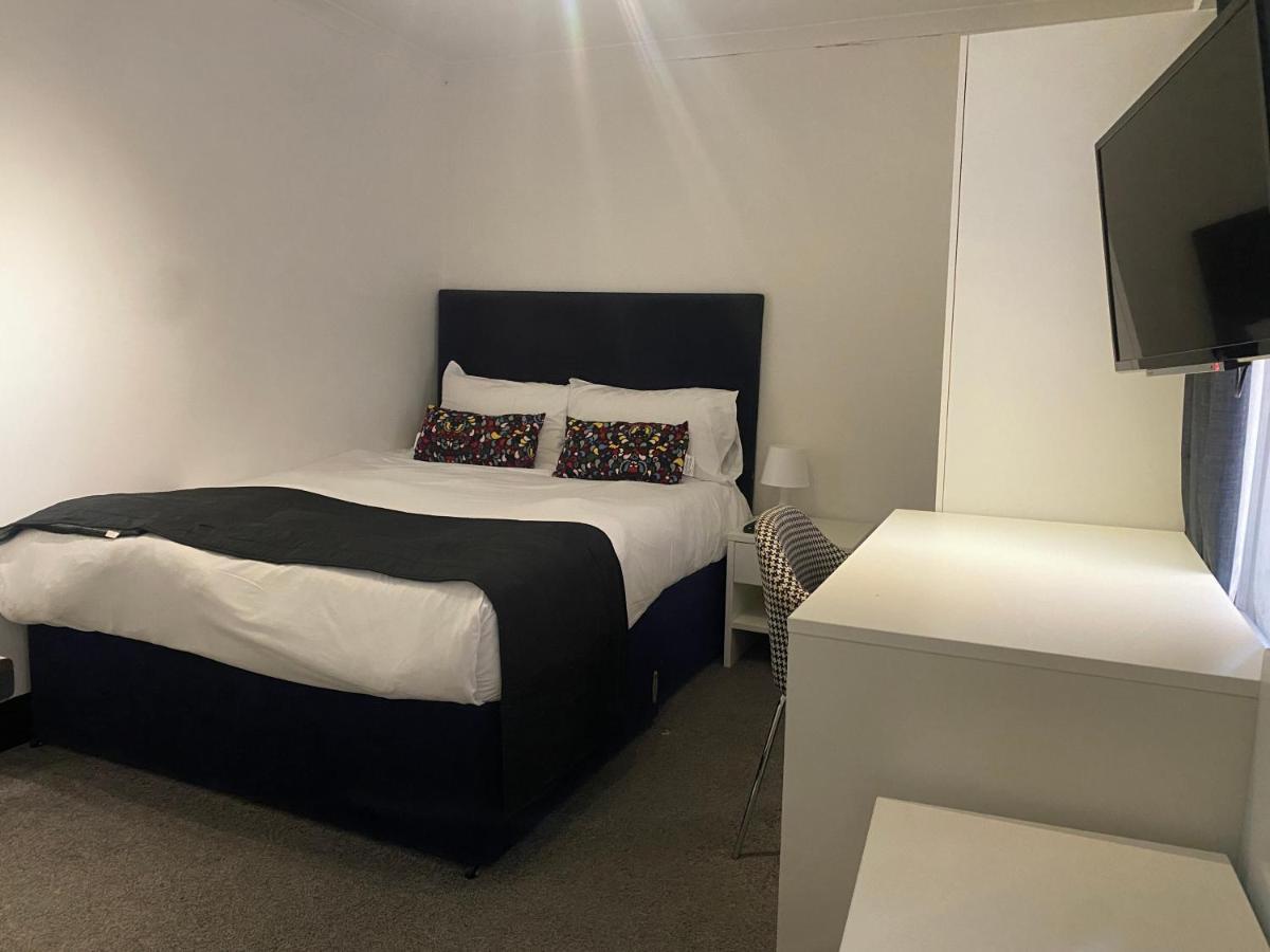 The Dome Hotel * London