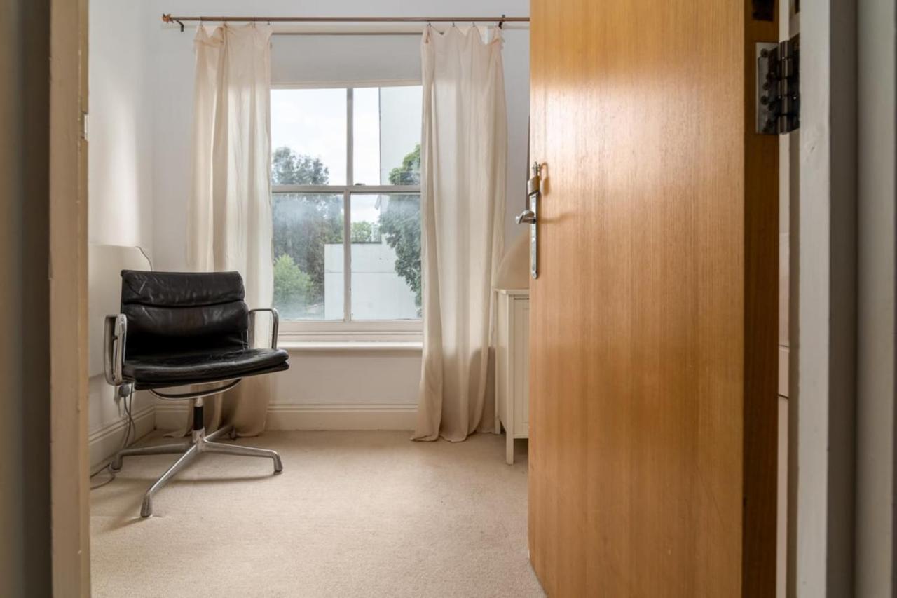 Apartment Guestready - Bright 1br Near Arsenal Stadium Wbalcony *