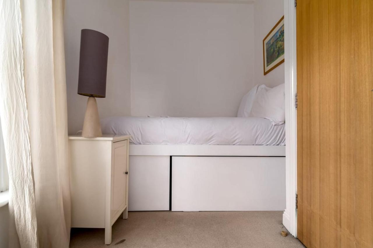 Apartment Guestready - Bright 1br Near Arsenal Stadium Wbalcony