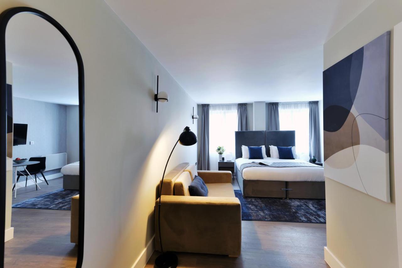 Apartment Oxford Street Fitzrovia