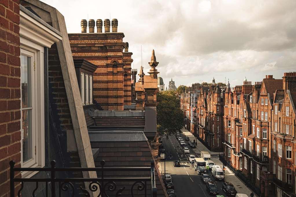 Hotel Belmond Cadogan
