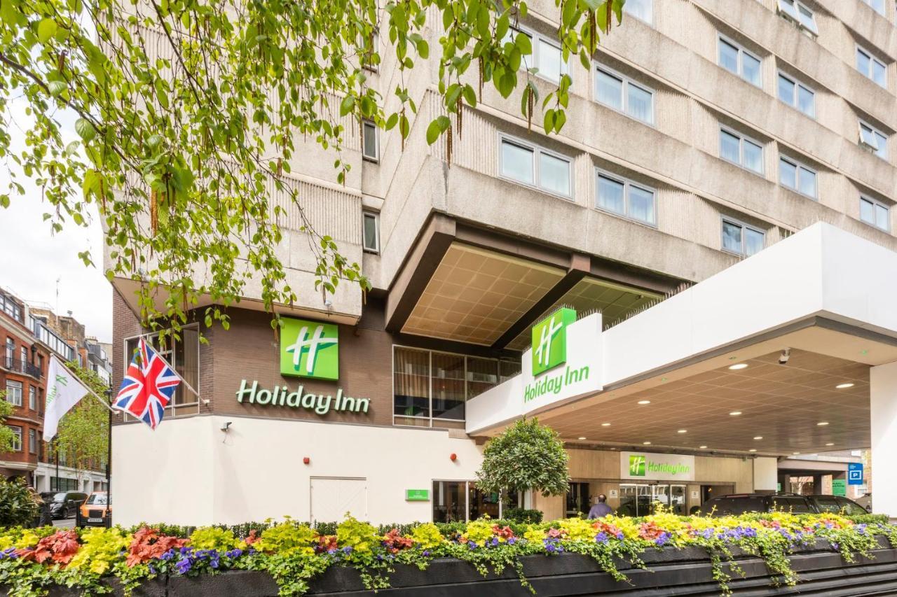 - Regent's Park By Ihg Hotel Londen