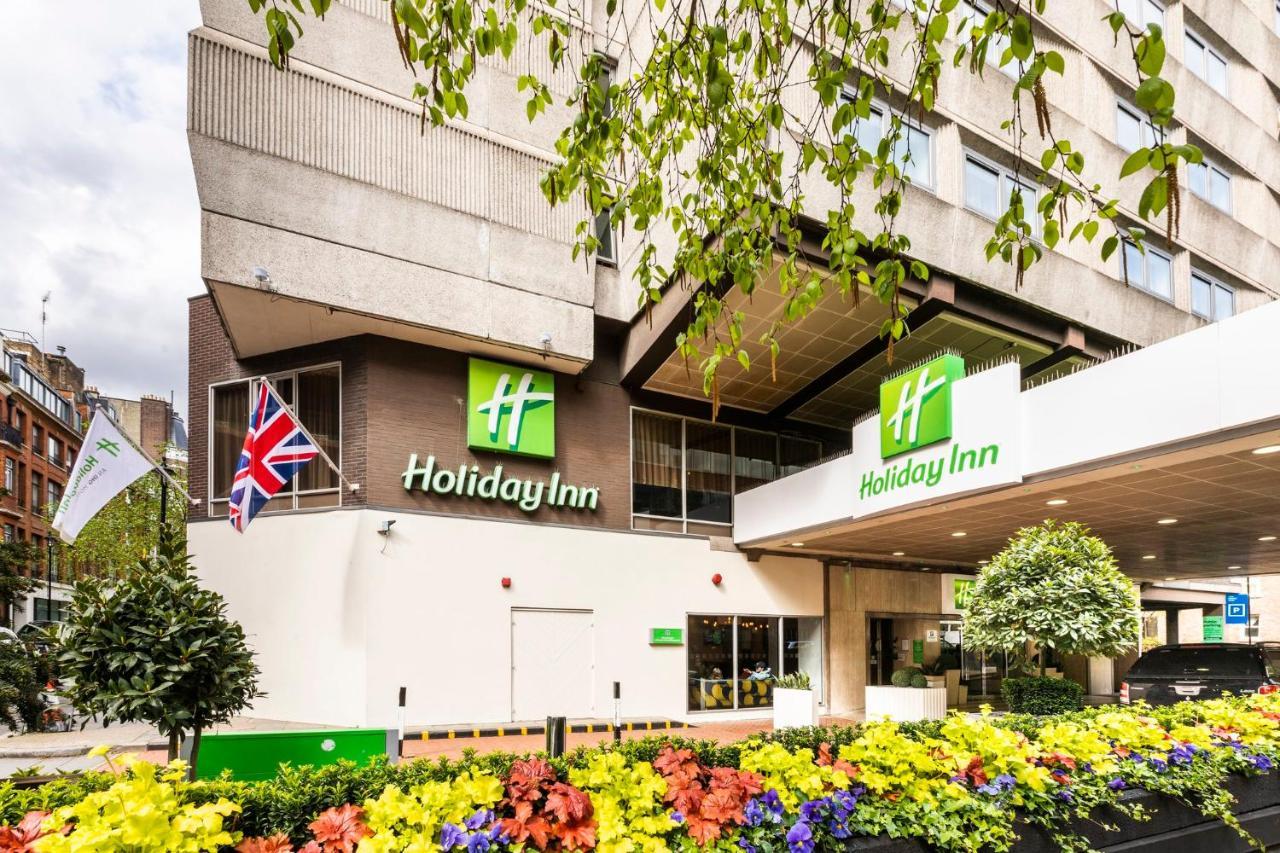 - Regent's Park By Ihg Londen