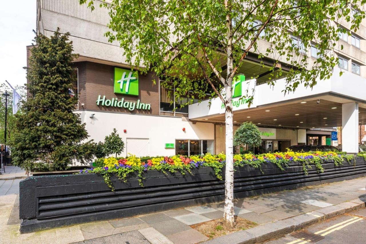 Hotel - Regent's Park By Ihg Londen