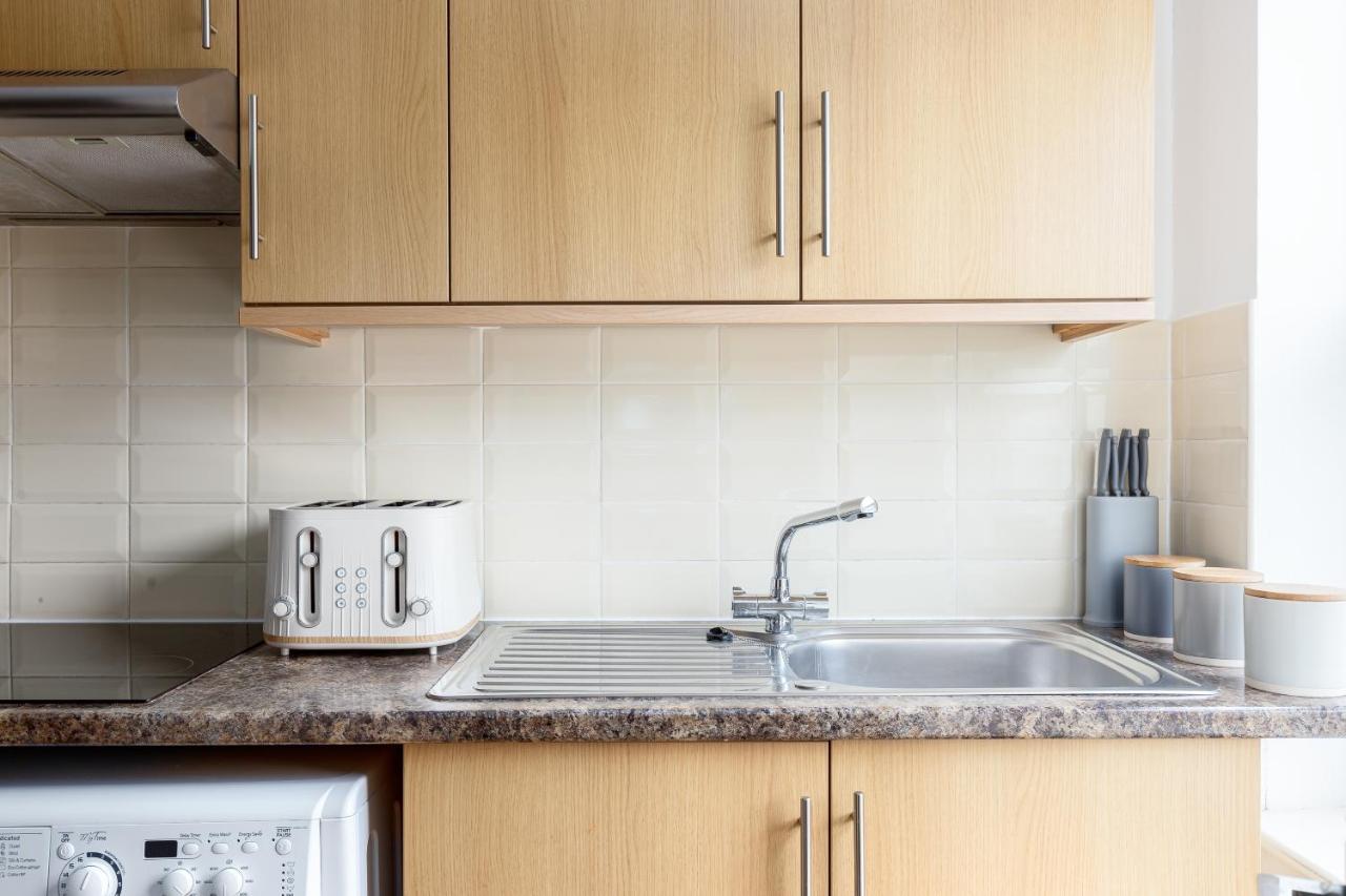 Apartment The Paddington Studio London