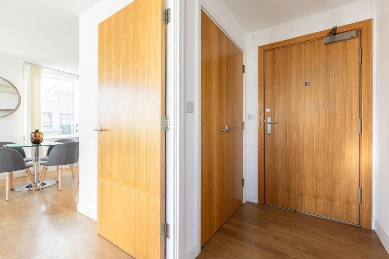 Appartement Do Not Use Londen