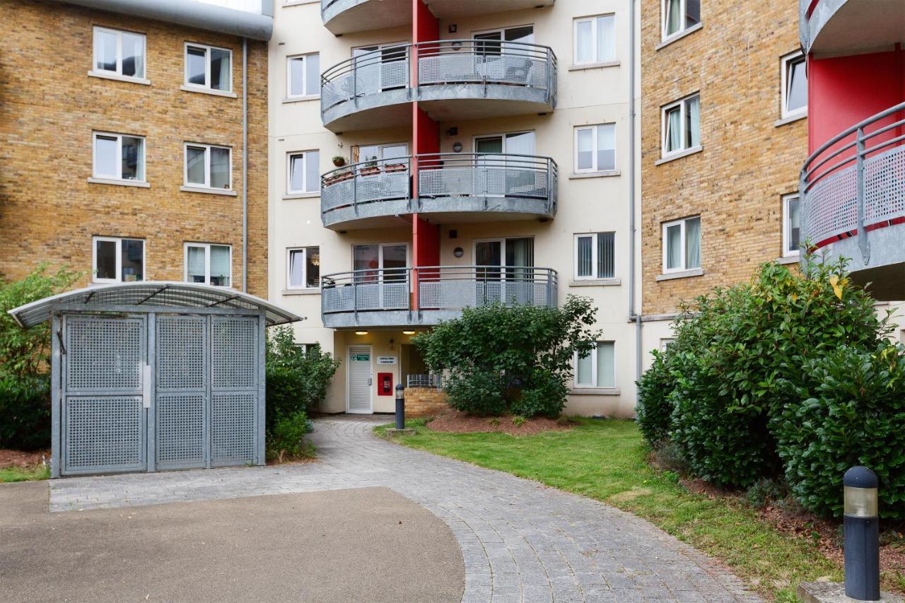 Do Not Use Appartement Londen