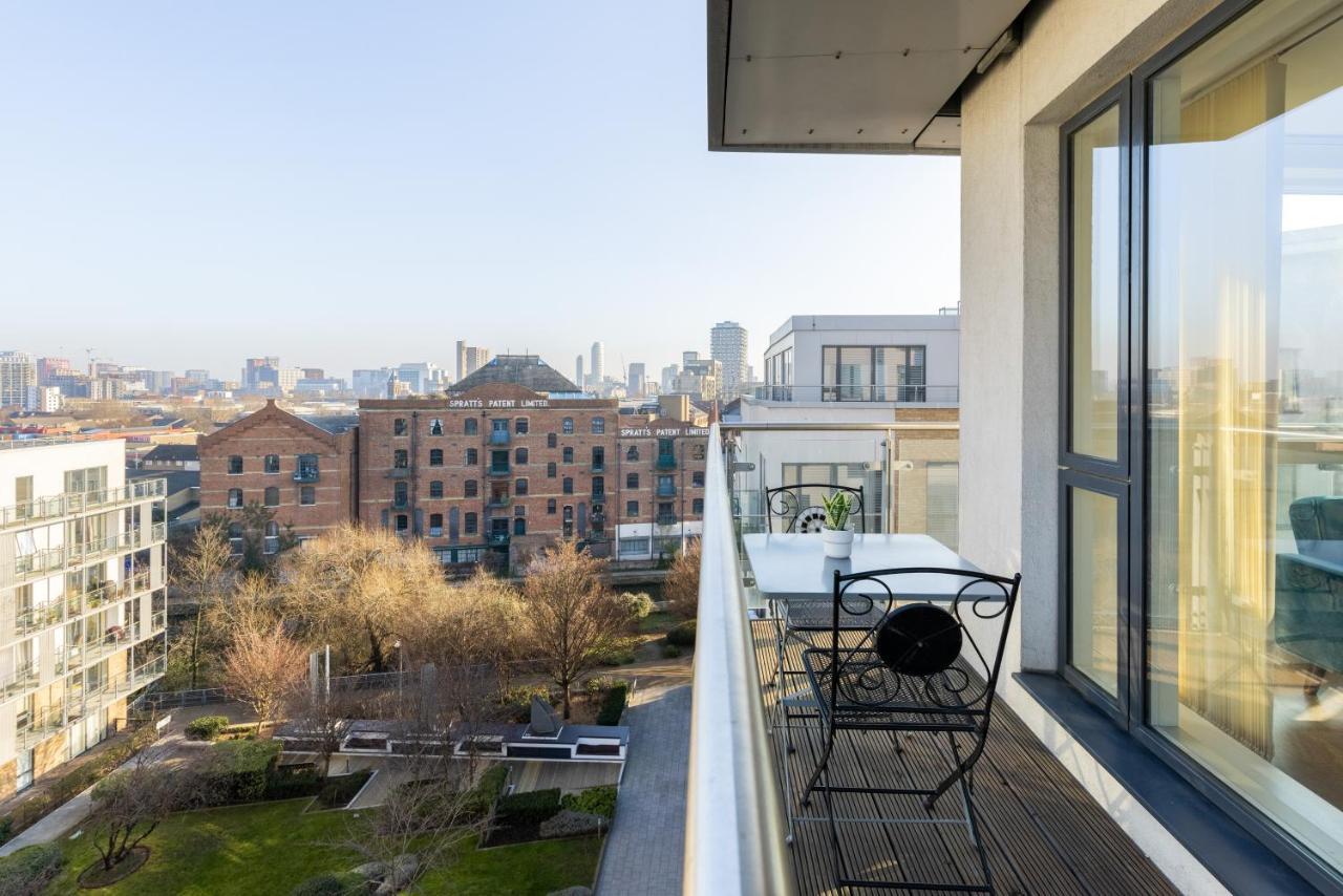 Appartement Do Not Use Londen