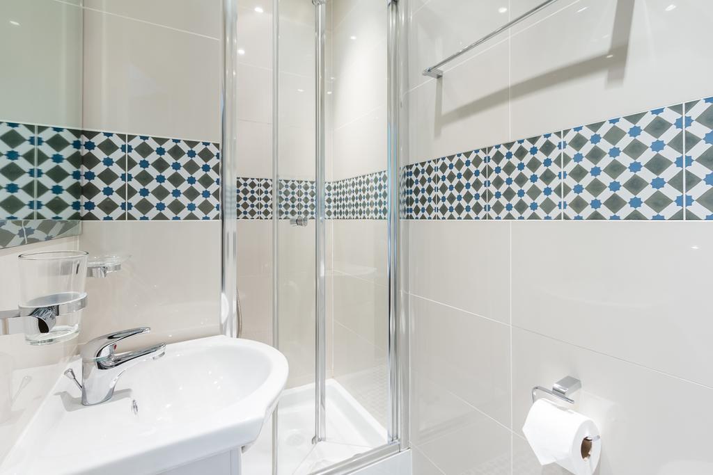 Gower House Hotel Londen