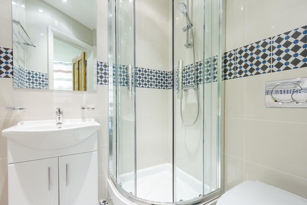 Gower House Hotel Londen