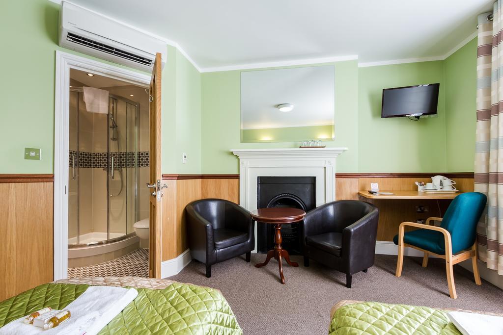 Gower House Hotel Londen