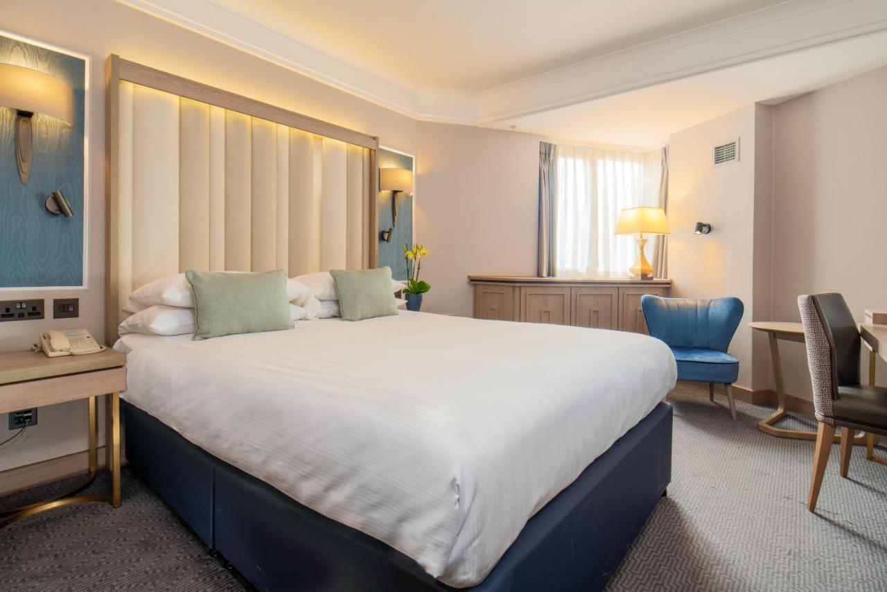 Danubius Regents Park 4* Londen