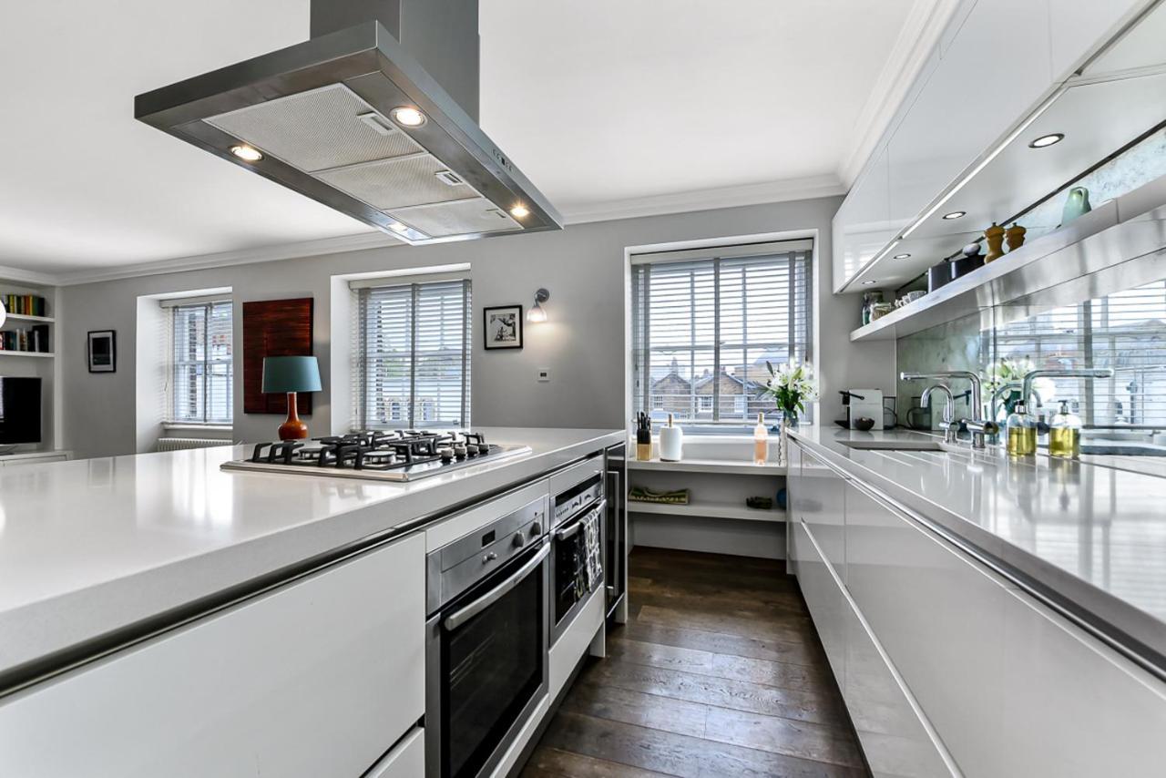 Apartamento Woodbridge House *
