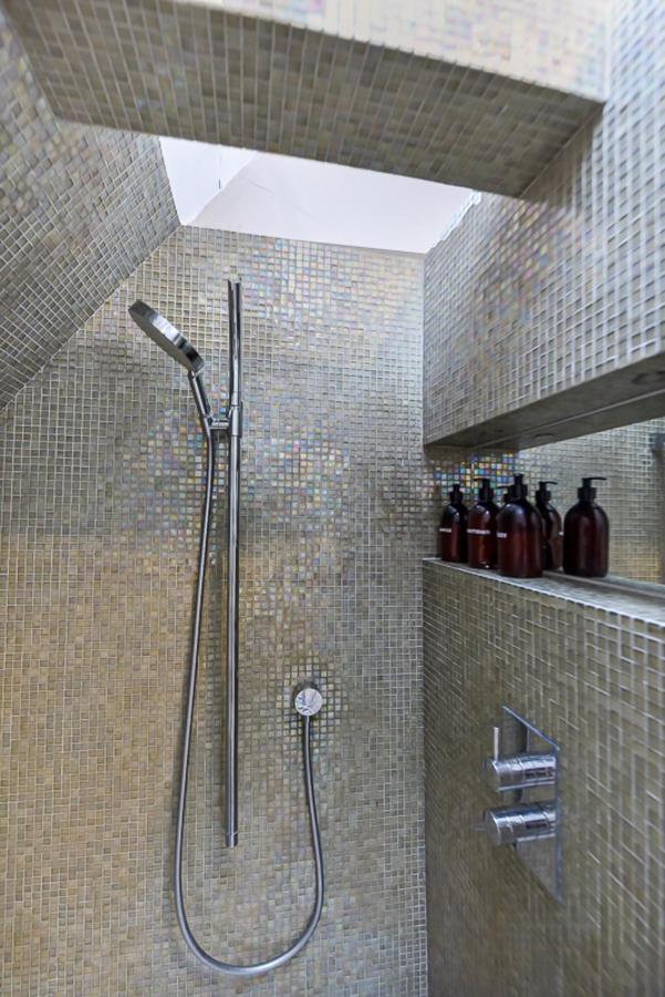 Apartamento Woodbridge House Londres