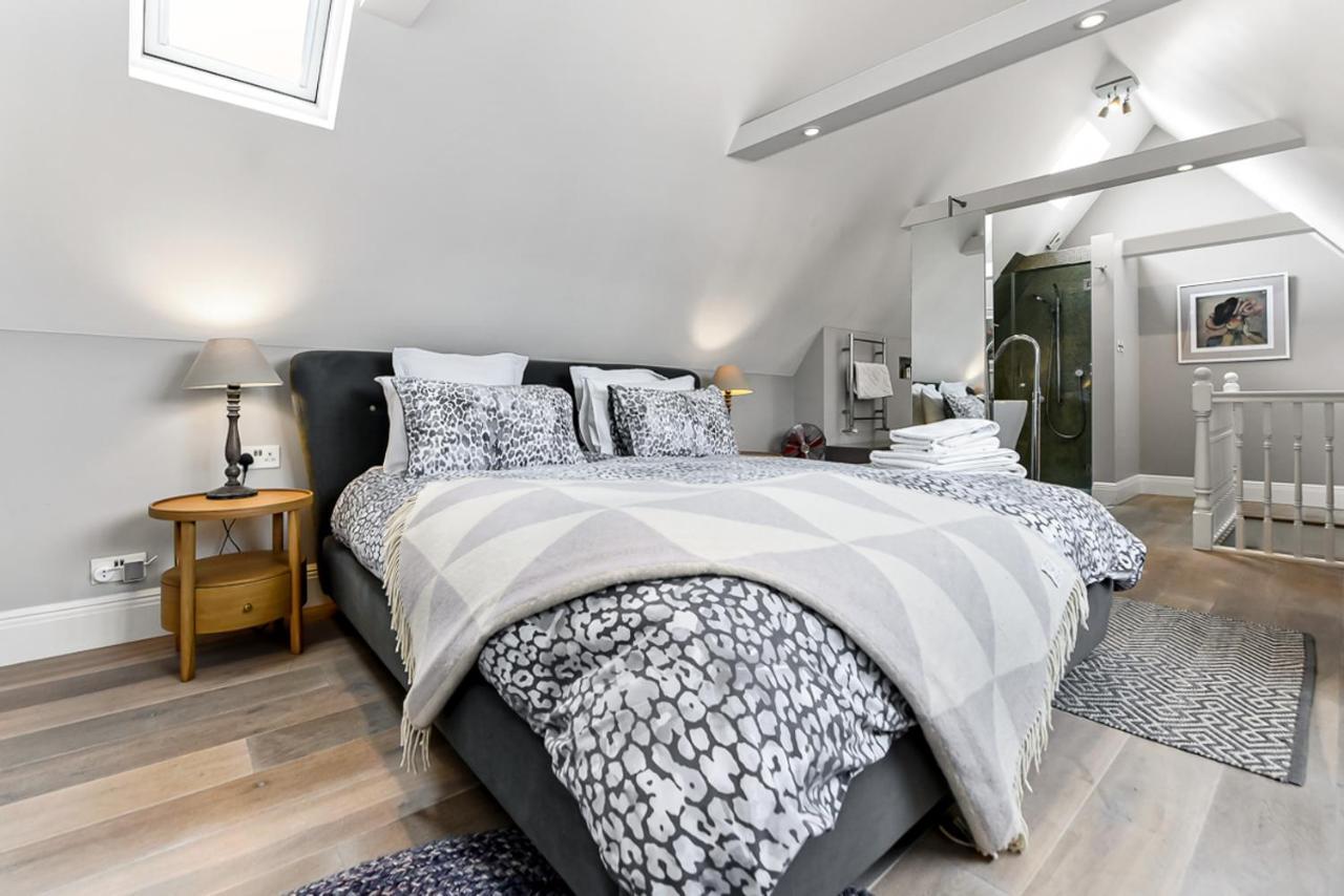 Apartamento Woodbridge House *