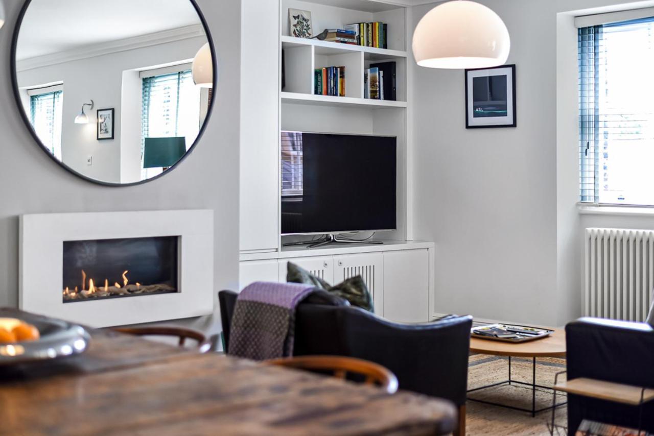 Woodbridge House Apartamento *