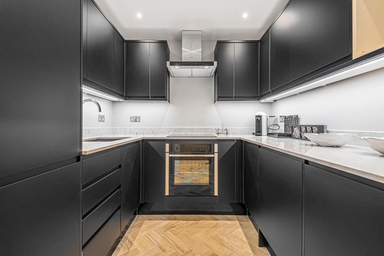 Apartment Beautiful 2bd Flat With Ac And Private Balcony