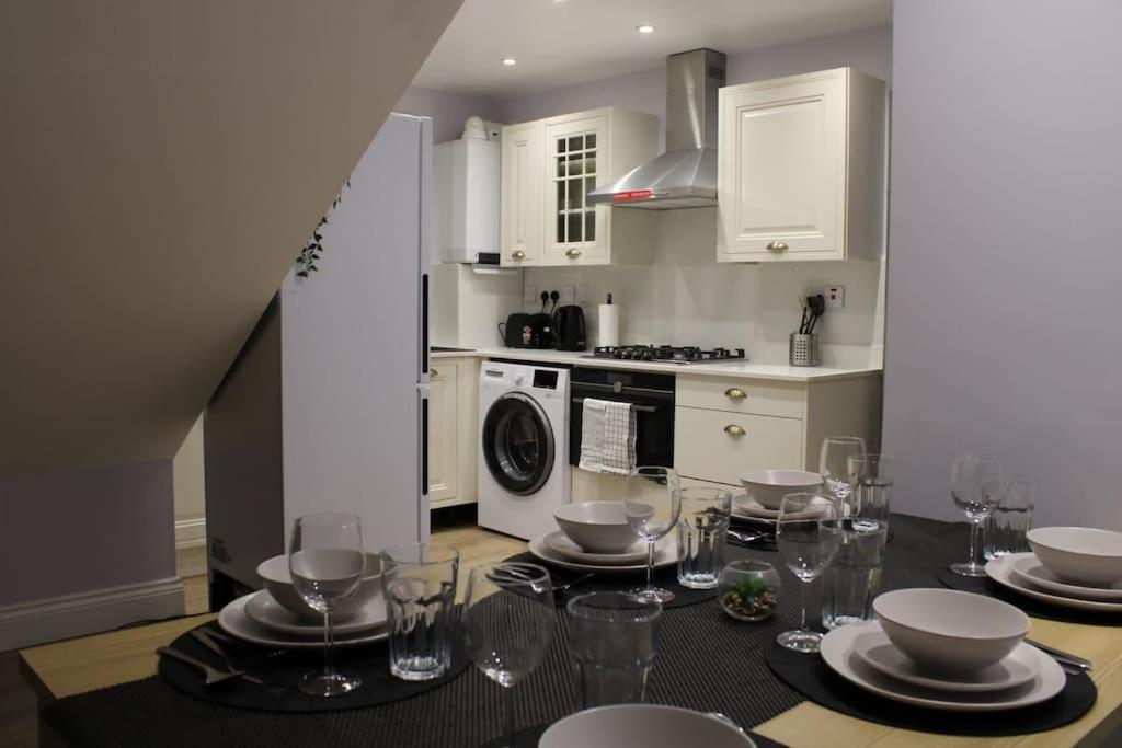 Apartment 5 Star