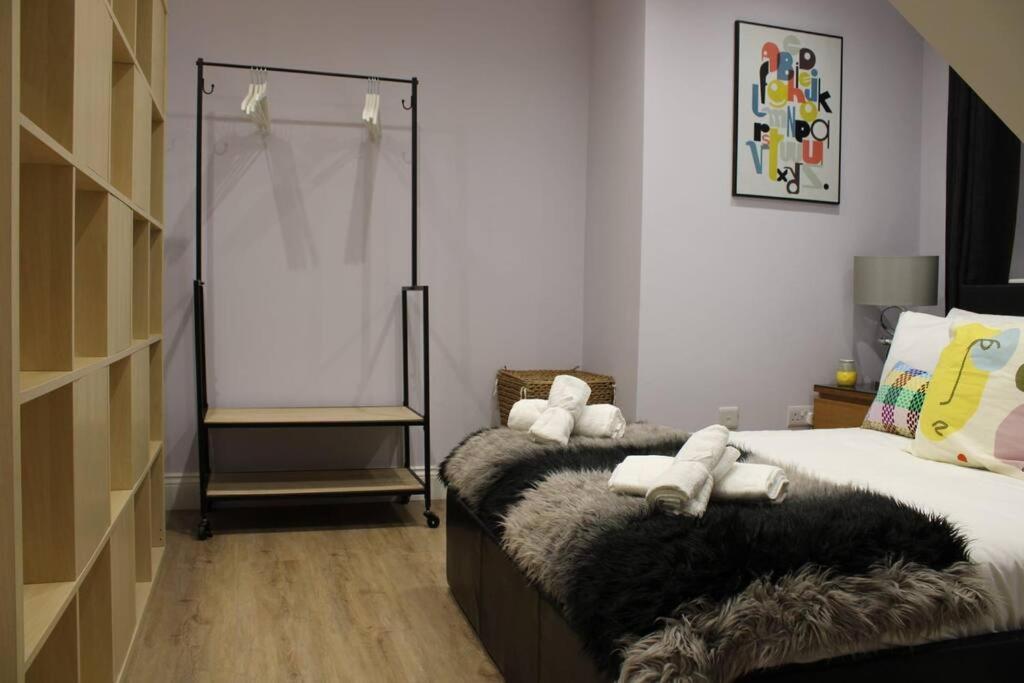 Apartment 5 Star *