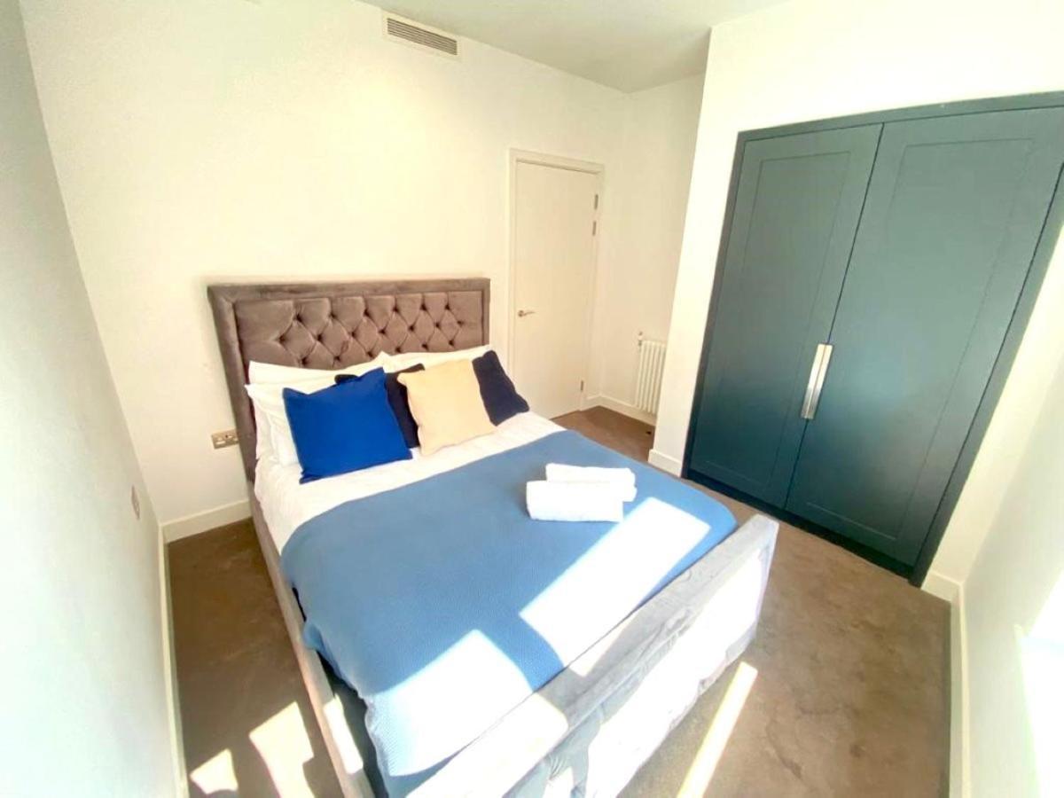 Excel Side Apartamento Londres
