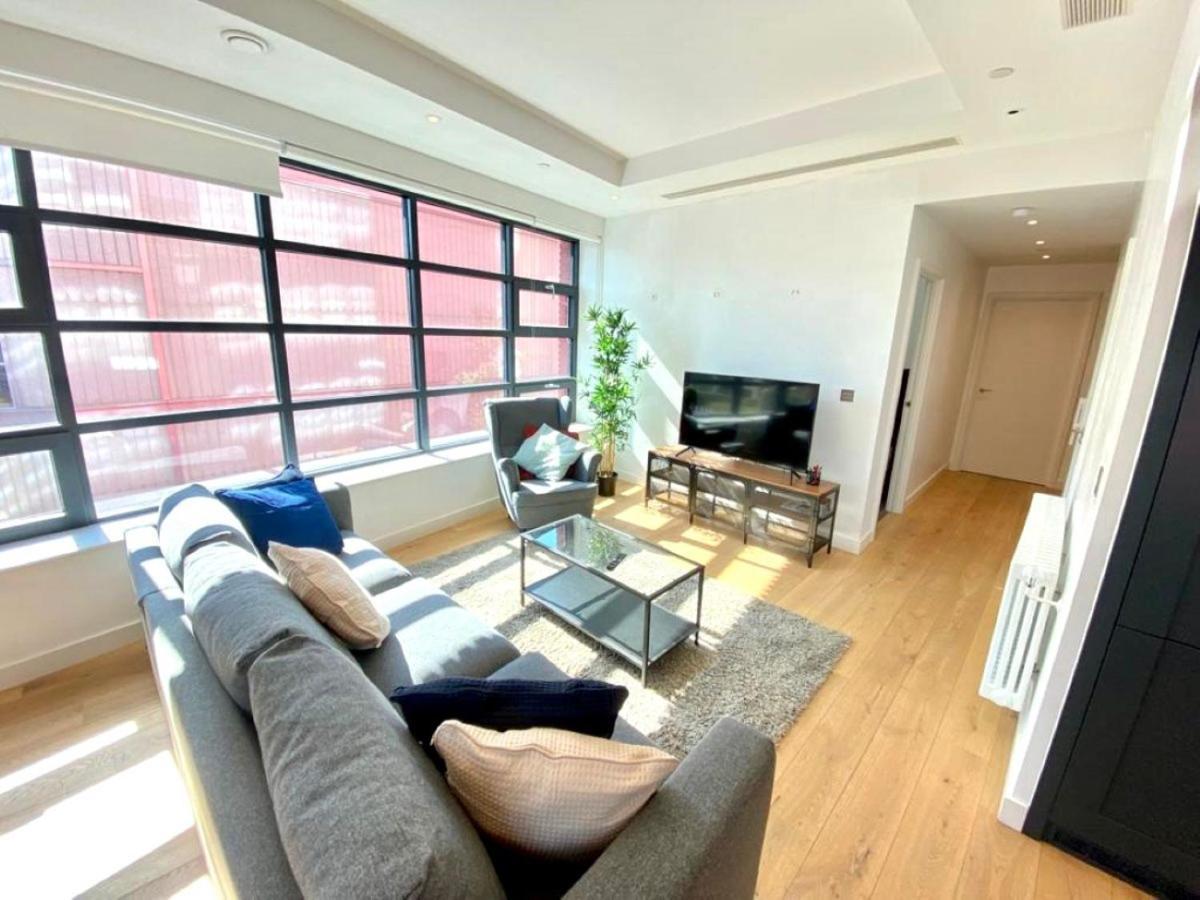 Excel Side Apartamento Londres