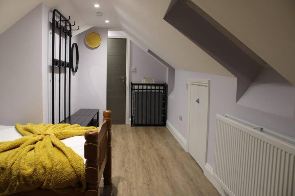 5 Star * London