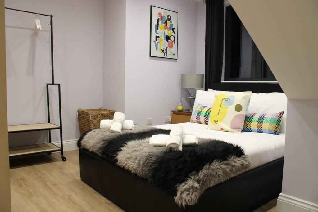 5 Star Apartment London