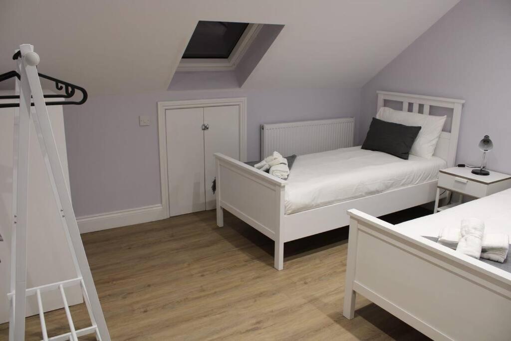 5 Star * London