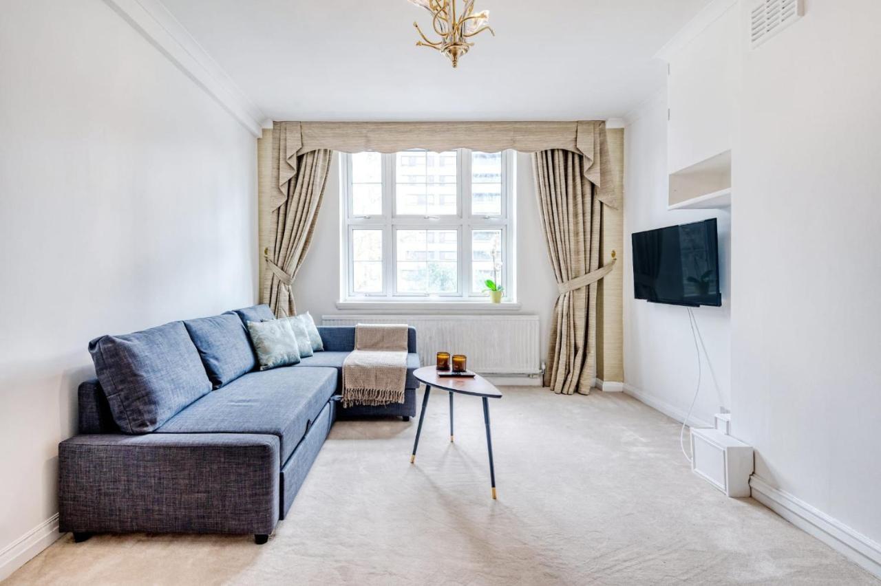 Appartement Marble Arch 2-bedroom Londen