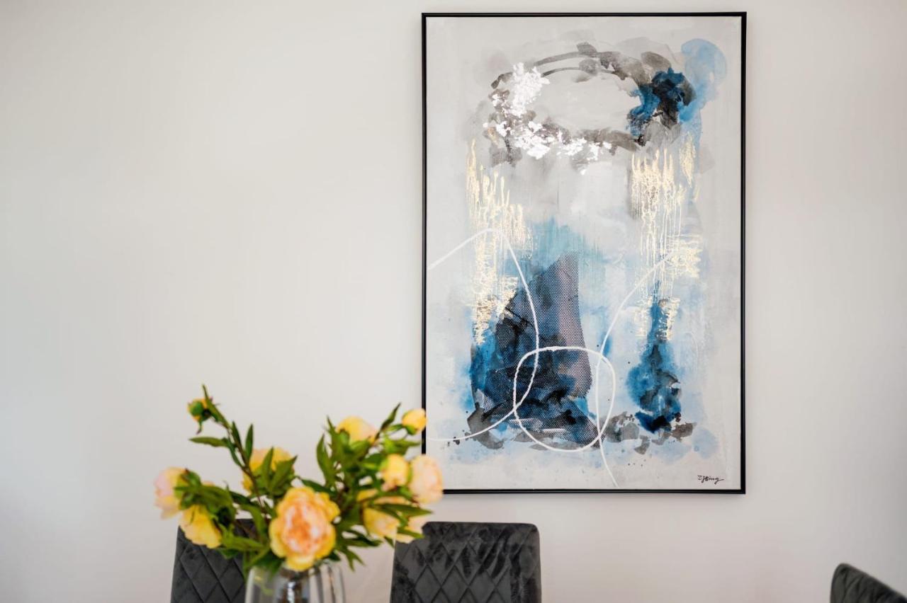 Marble Arch 2-bedroom Appartement Londen