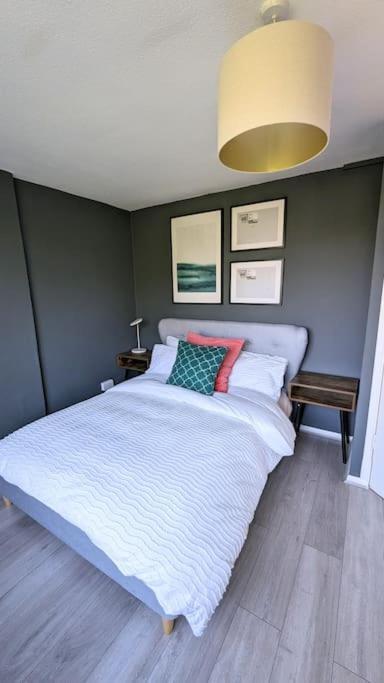 Apartment Stylish 2 Bedroom Flat In Angel Location London
