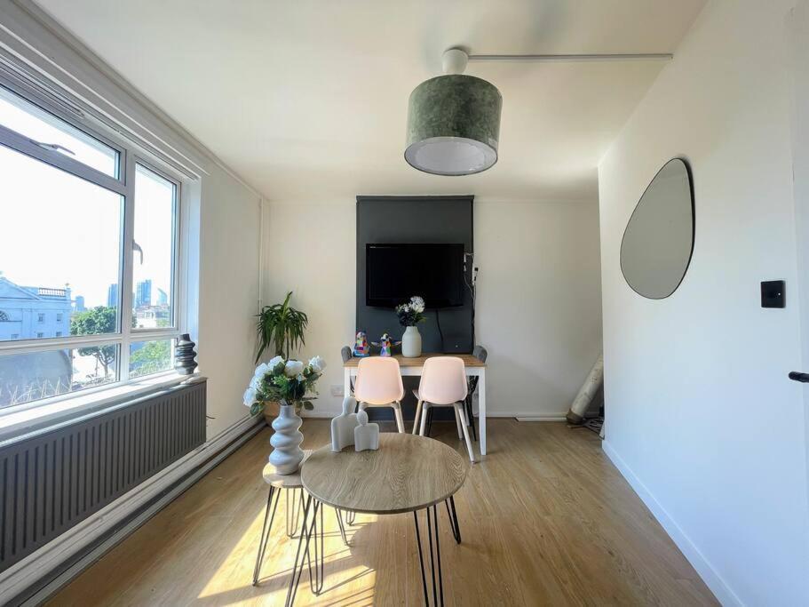 Apartment Stylish 2 Bedroom Flat In Angel Location