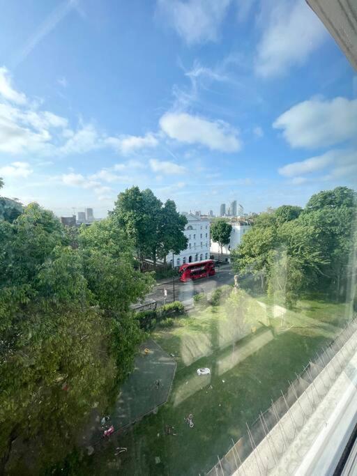 Apartment Stylish 2 Bedroom Flat In Angel Location London