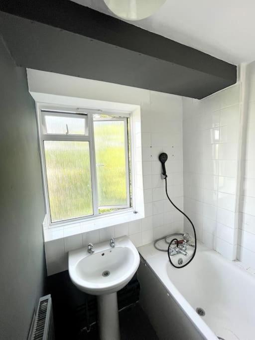 Apartment Stylish 2 Bedroom Flat In Angel Location