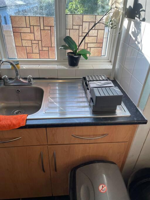 Apartment Stylish 2 Bedroom Flat In Angel Location