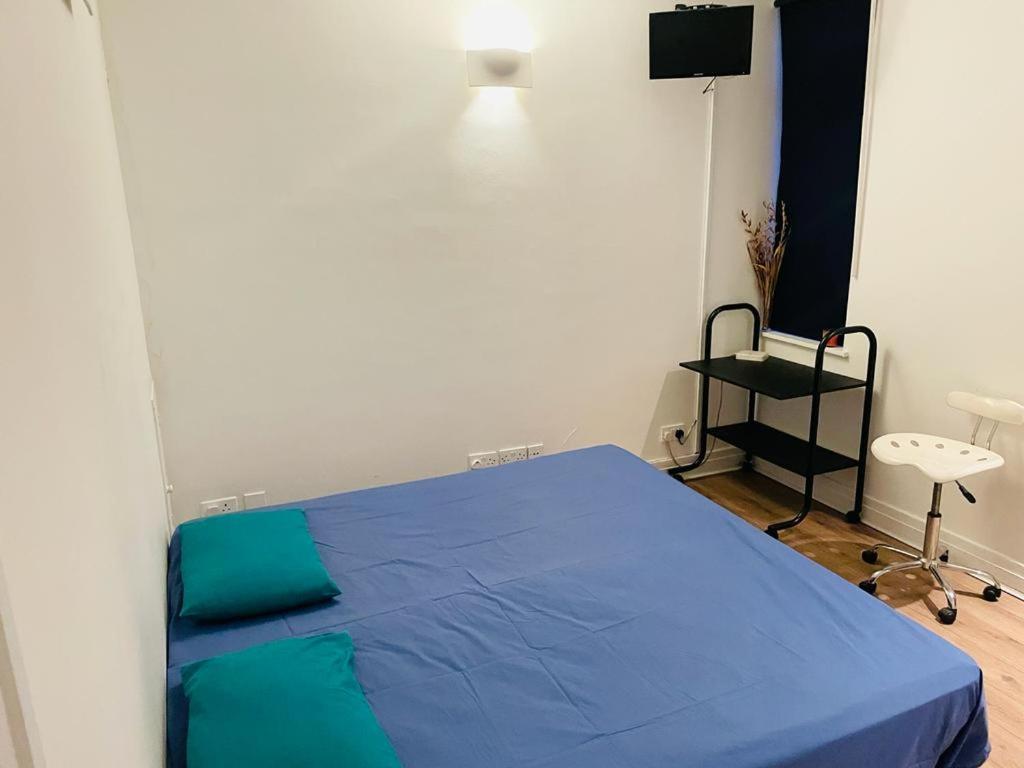 Hyde Park Chelsea Appartement Londen