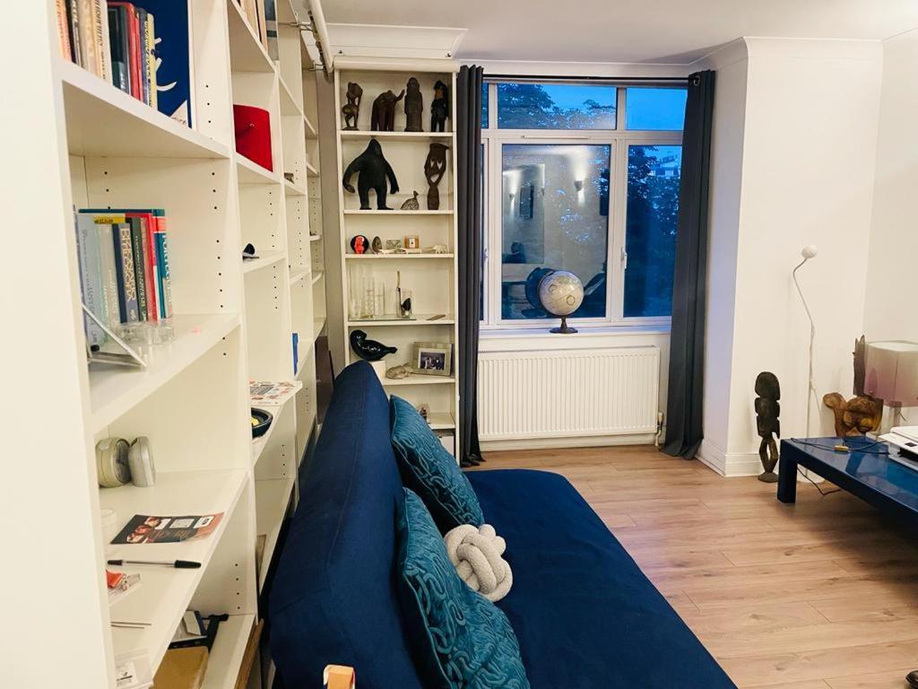 Hyde Park Chelsea Appartement