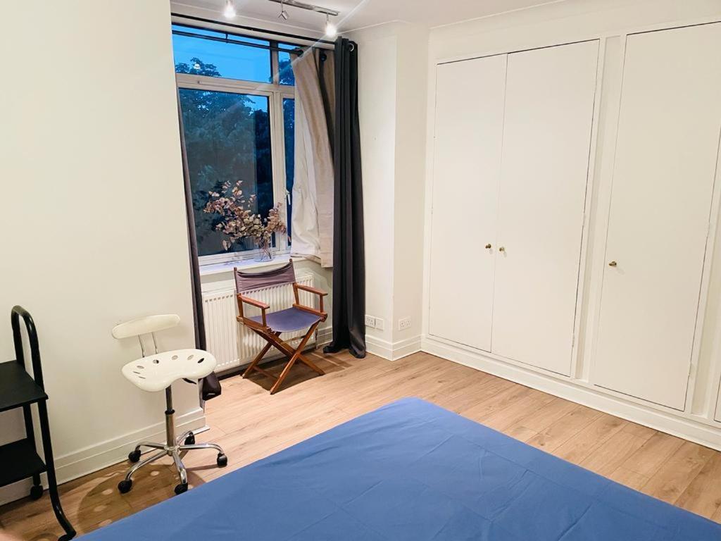 Appartement Hyde Park Chelsea *