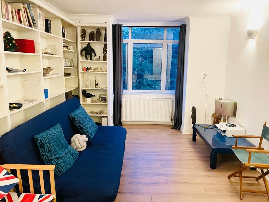 Appartement Hyde Park Chelsea