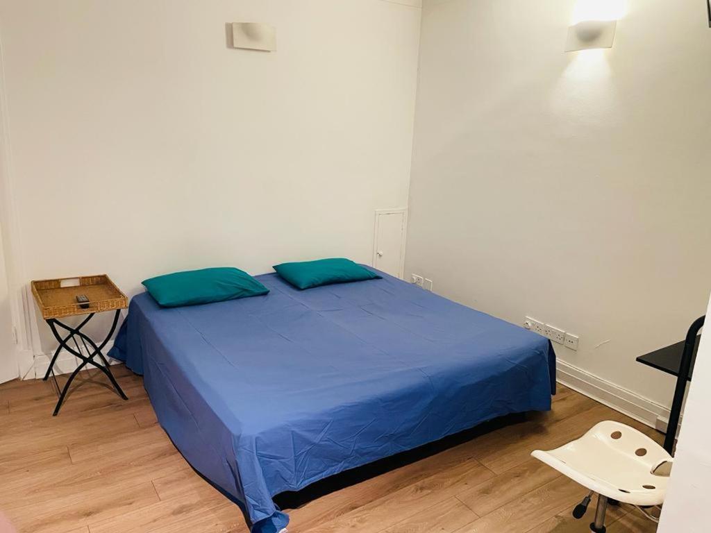 Appartement Hyde Park Chelsea *