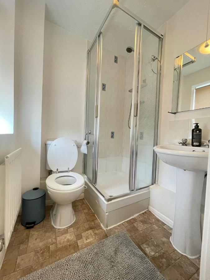 Homestay Lovely Double With En-suite In Greenwich *