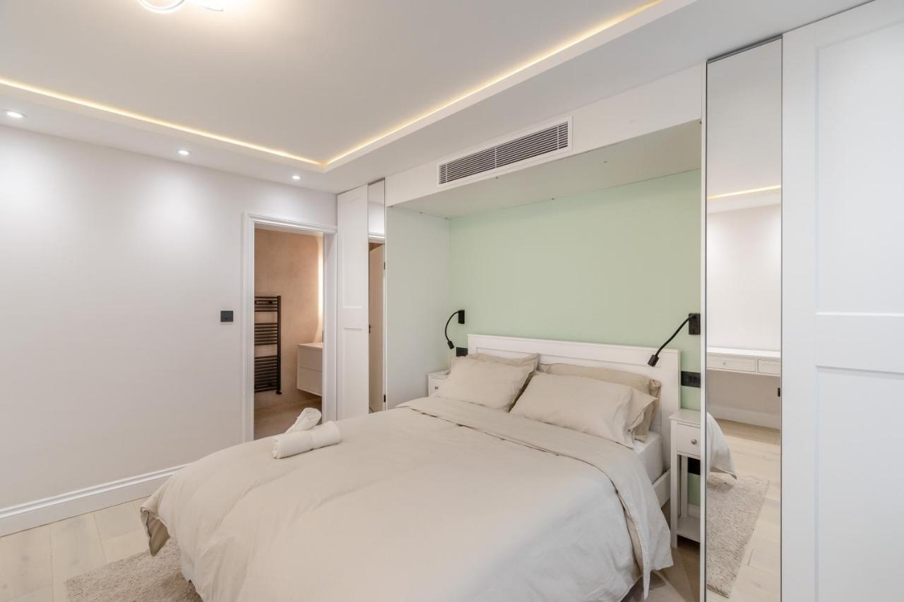 Modern Garden Flat With Private Parking * Londen