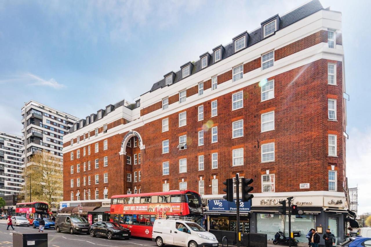 Marble Arch 2-bedroom Londen