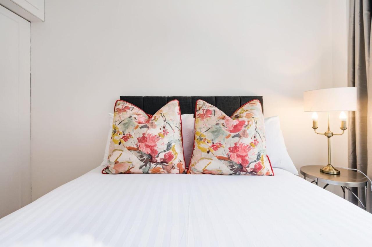 Appartement Marble Arch 2-bedroom Londen